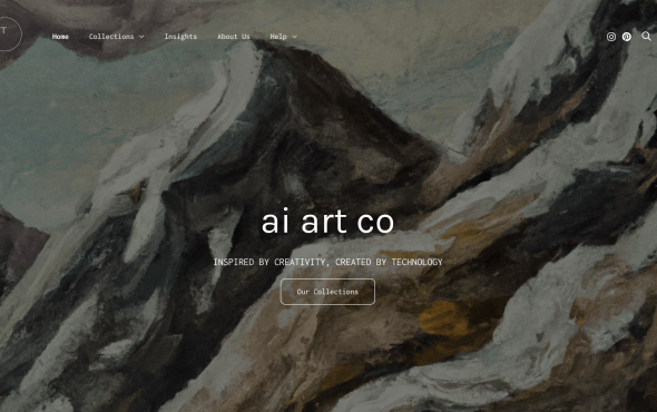 AI Art Co